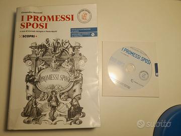 Superiori PROMESSI SPOSI 9788858307908