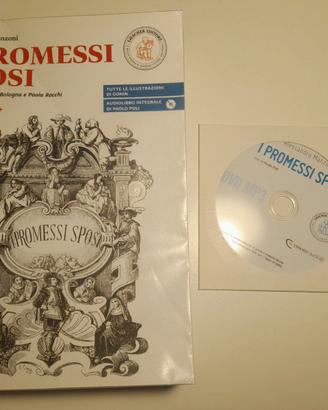 Superiori PROMESSI SPOSI 9788858307908