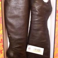 Stivali da donna firmati, Just Cavalli, taglia 38