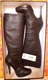 Stivali da donna firmati, Just Cavalli, taglia 38