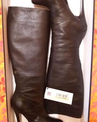 Stivali da donna firmati, Just Cavalli, taglia 38