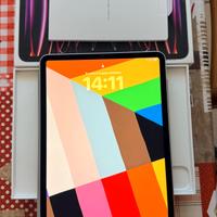 iPad Pro 11" 4th generation (2022)