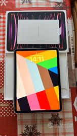 iPad Pro 11" 4th generation (2022)