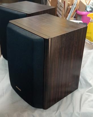 diffusori/casse stereo AIWA 