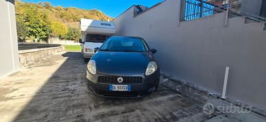 Fiat Grande Punto 1.2 5 porte Dynamic