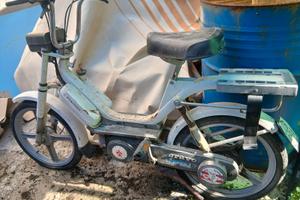PIAGGIO BRAVO