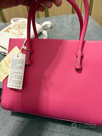borsa rosa