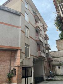 Appartamento zona centrale