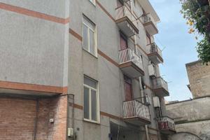 Appartamento zona centrale