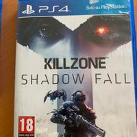 Killzone ps4