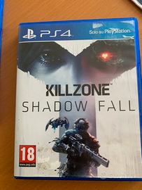 Killzone ps4