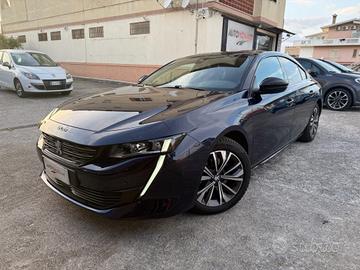 PEUGEOT 508 BlueHDi 130 Stop&Start EAT8 Allure P