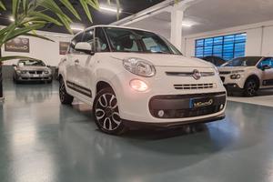 Fiat 500L 1.4 T-Jet 120 CV GPL Lounge