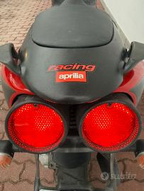 Aprilia SR 50 Sport Pro