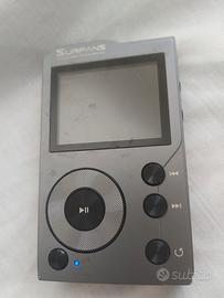 lettore mp3 surfans
