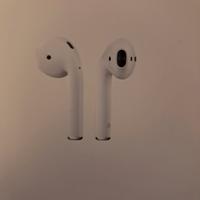 Airpods Apple 