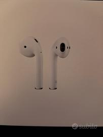Airpods Apple 