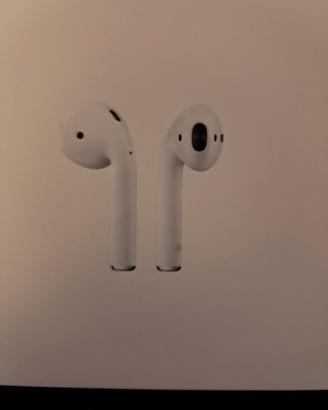 Airpods Apple 