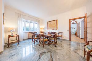 Appartamento a Roma Via MAFFEO PANTALEONI 4 locali