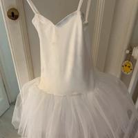 Tutù danza classica