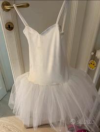 Tutù danza classica