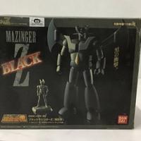 BANDAI Soul Of Chogokin GX-01B Mazinga Mazinger Z 