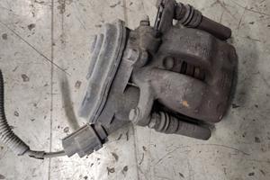 Pinza freno post dx RENAULT SCENIC 1.9cc benz 2009