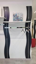 Arredamento negozio