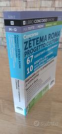 Manuale Concorso ZETEMA Roma Assistenti museali