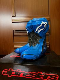 stivaletti alpinestars