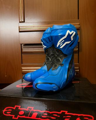 stivaletti alpinestars