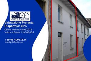 Immobile in asta di 98 m² a Soncino