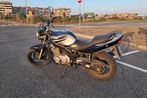SUZUKI GS 500 anno 2007