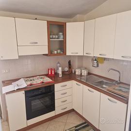 Mansarda Vista mare con ampia veranda