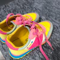 scarpe bambina me contro te 29-31 Liu jo