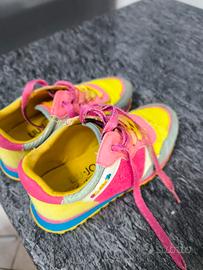 scarpe bambina me contro te 29-31 Liu jo