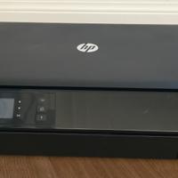 HP Envy 4500. Stampante + scanner