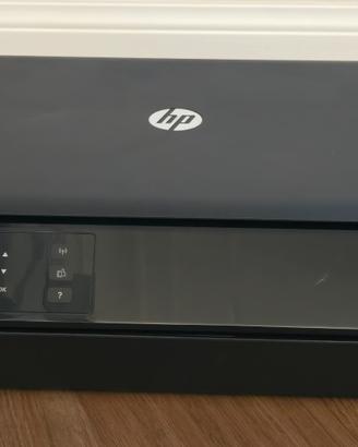 HP Envy 4500. Stampante + scanner