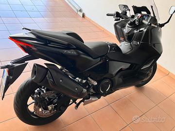 Yamaha T Max 560 Tech Max Anno 2024