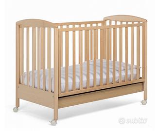 Lettino Lucy Foppapedretti