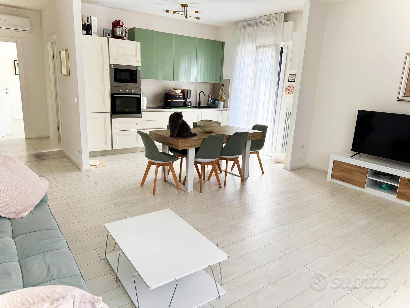 Apartment in VE - Vista 4