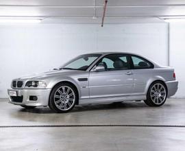 BMW M3 Coupe 3.2