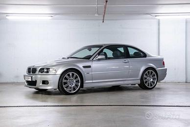 BMW M3 Coupe 3.2