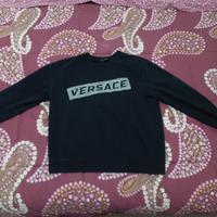 felpa Versace 