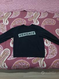 felpa Versace 