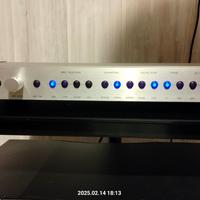 DAC high-end AQVOX USB 2 D/A MKII