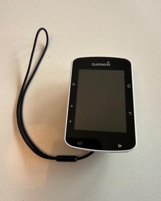 Garmin Edge 520