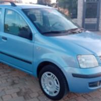 Fiat Panda 1.2 Dynamic Natural Power