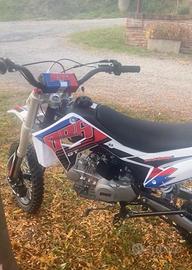 pit bike 125