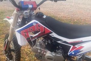 pit bike 125